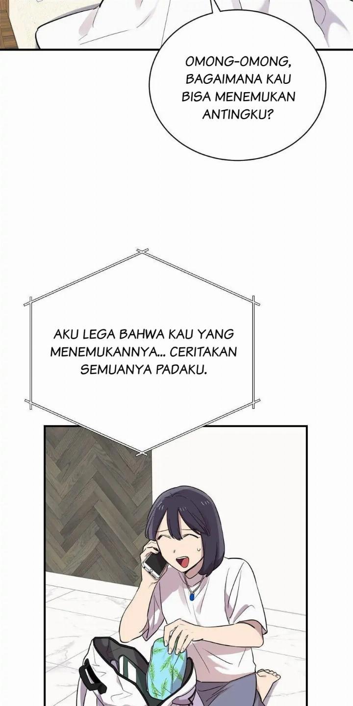 He Can’t Be This Dumb! Chapter 17 Gambar 50