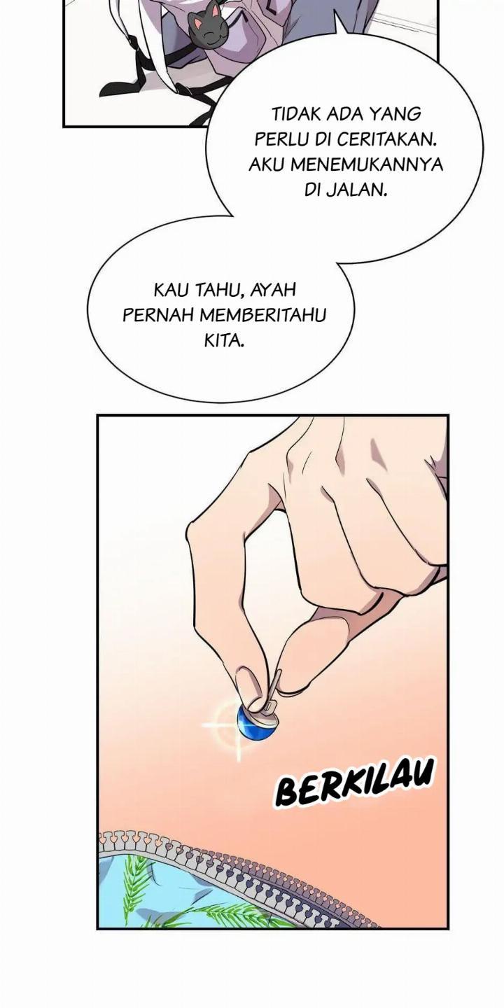 He Can’t Be This Dumb! Chapter 17 Gambar 51