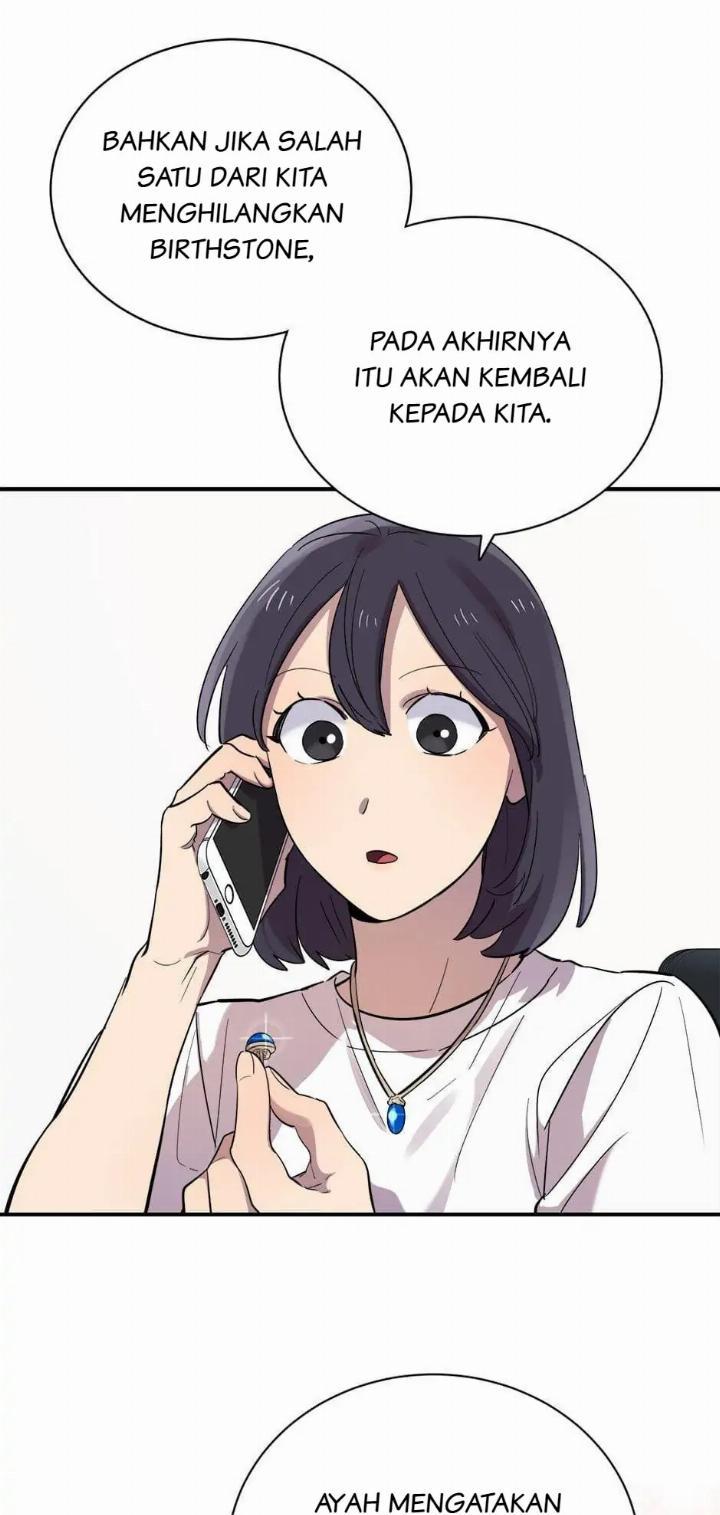 He Can’t Be This Dumb! Chapter 17 Gambar 52