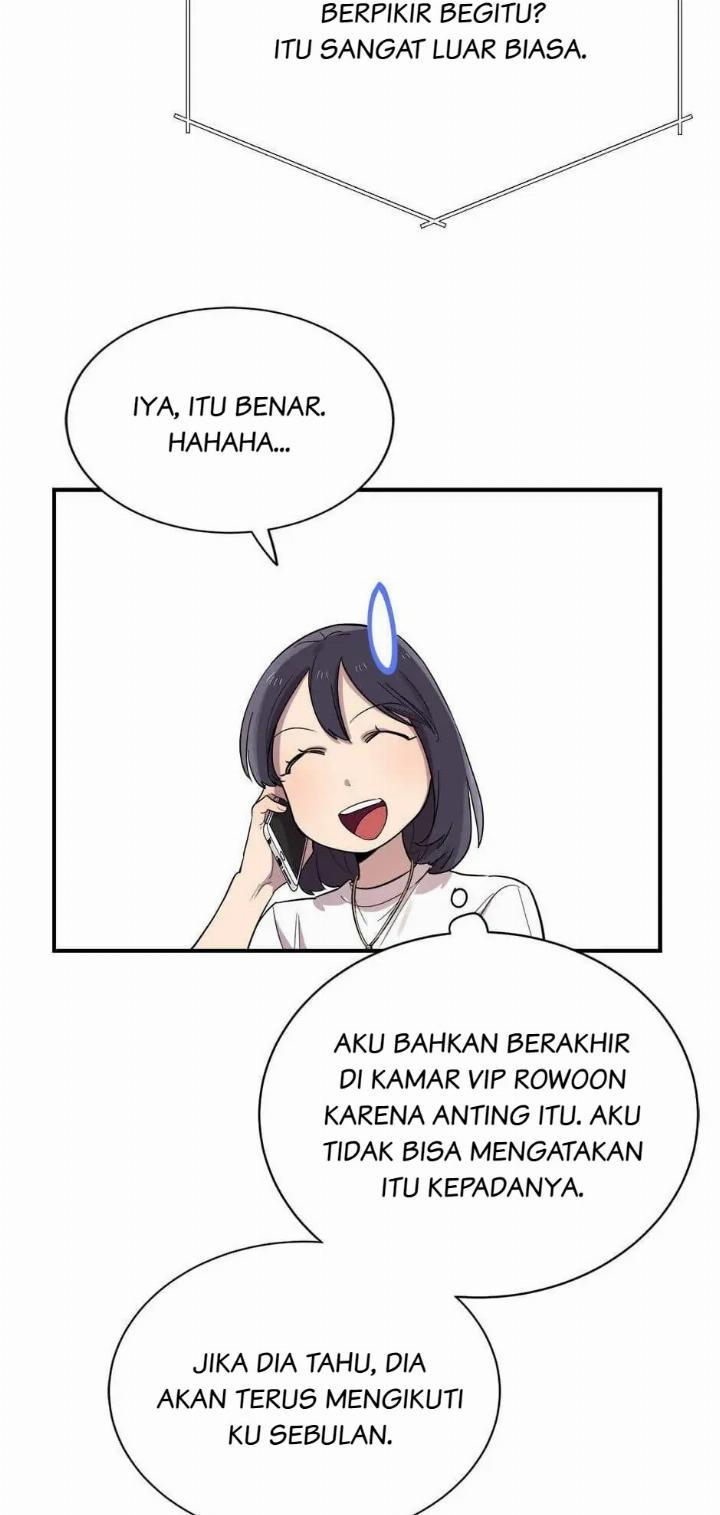 He Can’t Be This Dumb! Chapter 17 Gambar 54