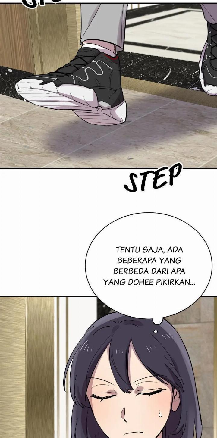 He Can’t Be This Dumb! Chapter 17 Gambar 65