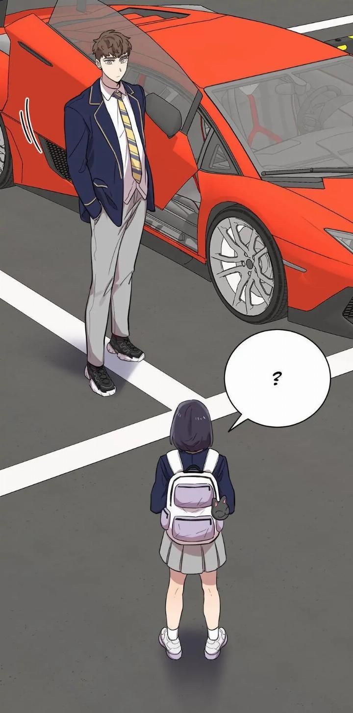 He Can’t Be This Dumb! Chapter 17 Gambar 68