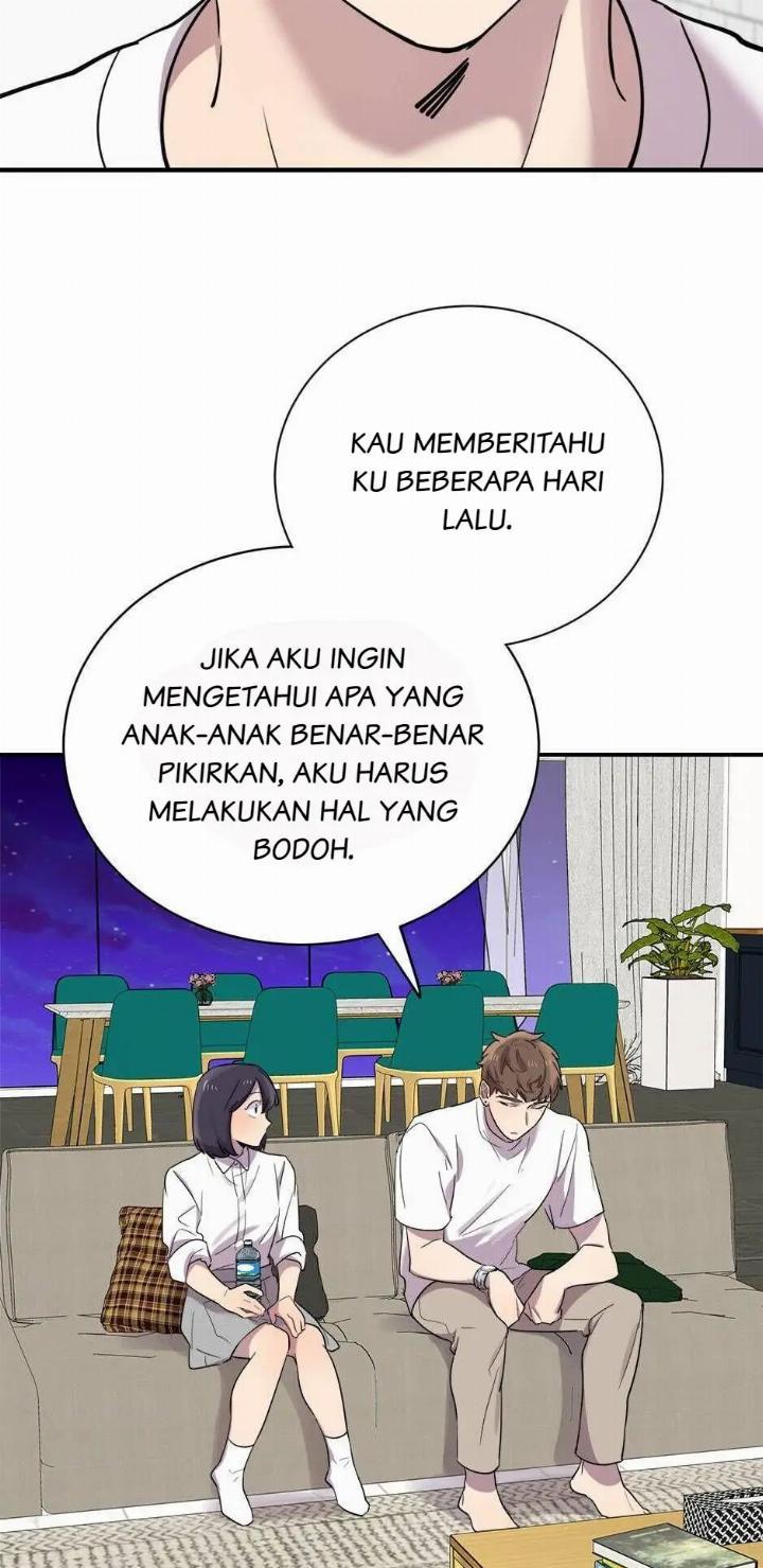 He Can’t Be This Dumb! Chapter 17 Gambar 7