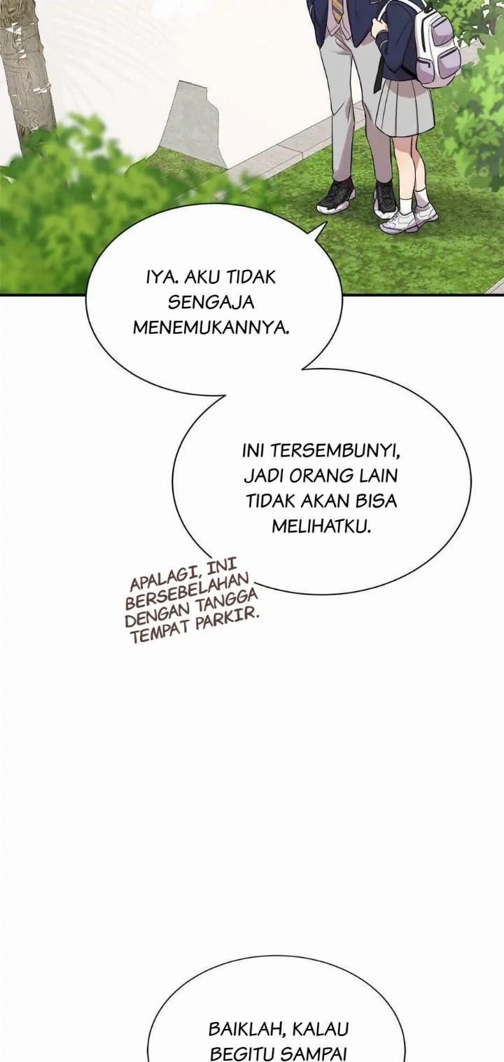 He Can’t Be This Dumb! Chapter 17 Gambar 73