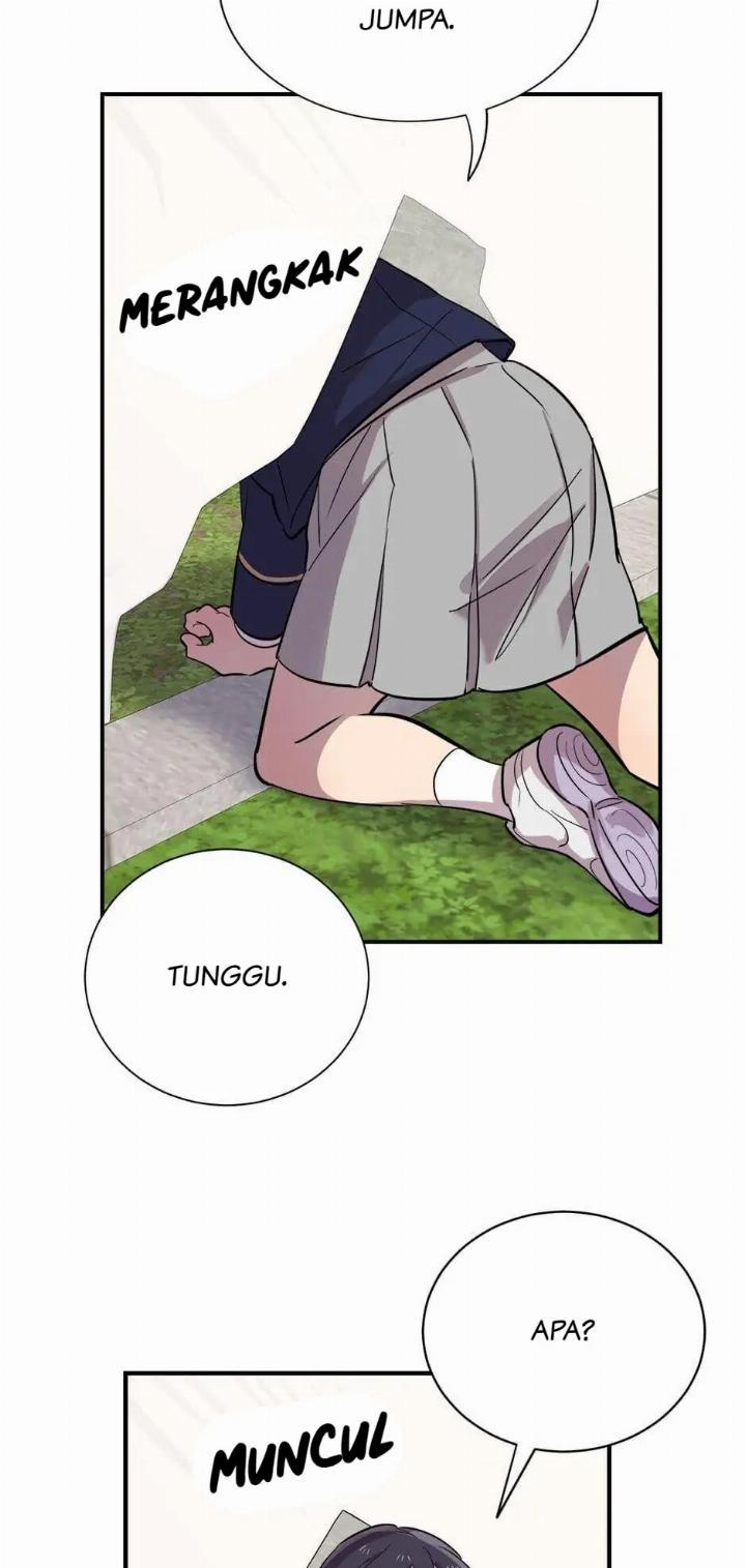 He Can’t Be This Dumb! Chapter 17 Gambar 74