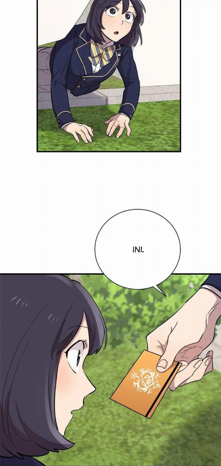 He Can’t Be This Dumb! Chapter 17 Gambar 75