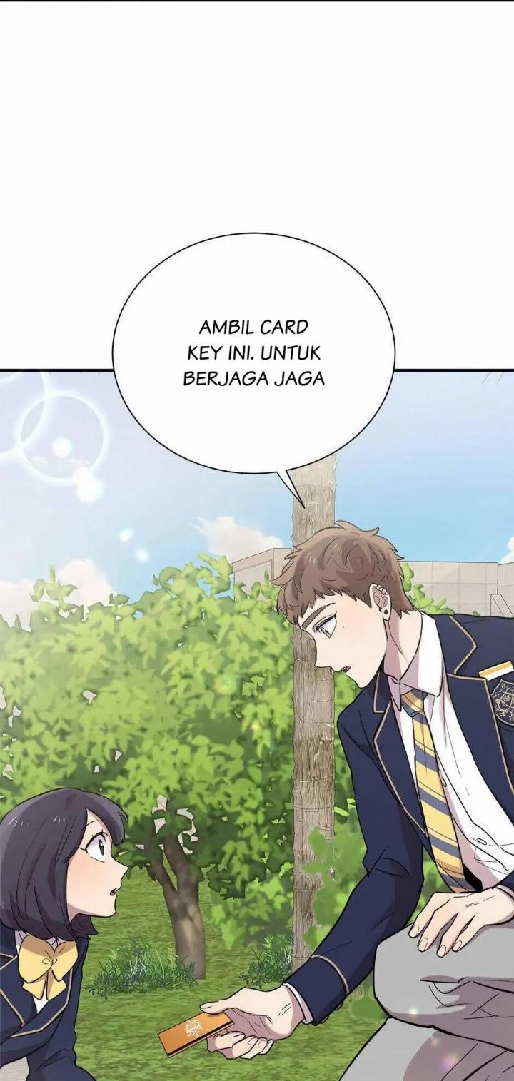 He Can’t Be This Dumb! Chapter 17 Gambar 76