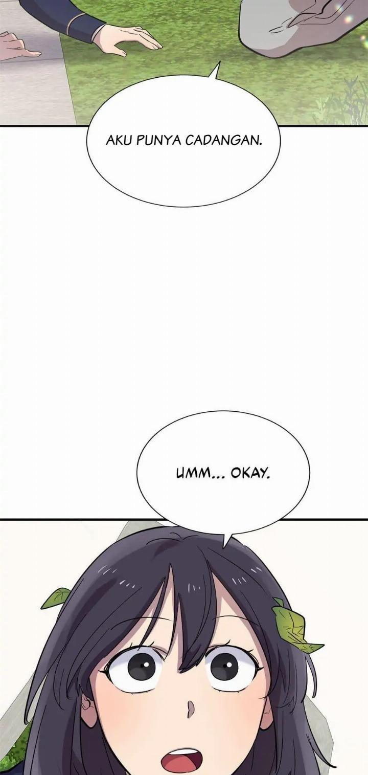 He Can’t Be This Dumb! Chapter 17 Gambar 77