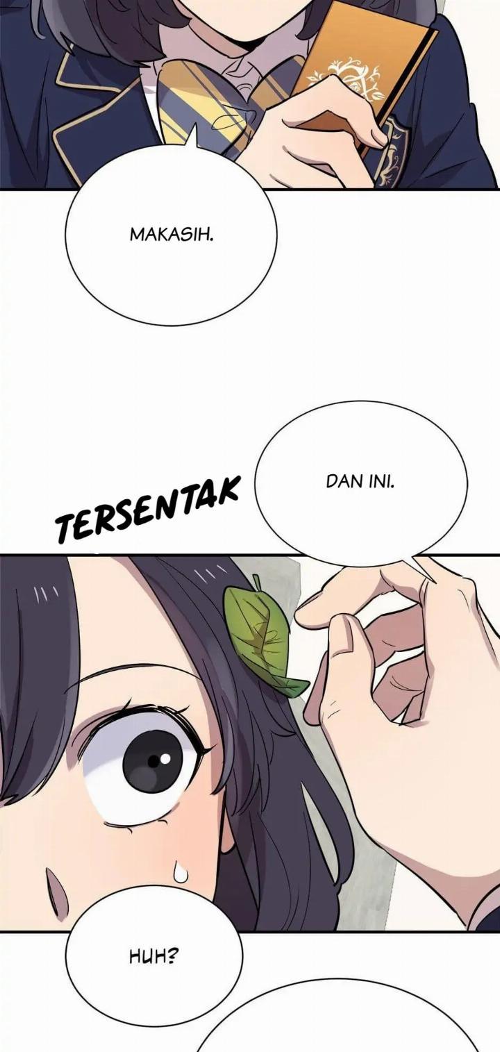 He Can’t Be This Dumb! Chapter 17 Gambar 78
