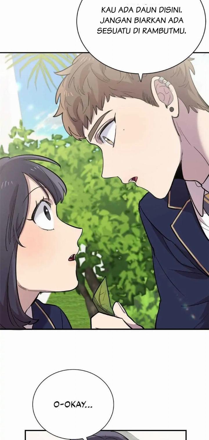 He Can’t Be This Dumb! Chapter 17 Gambar 79
