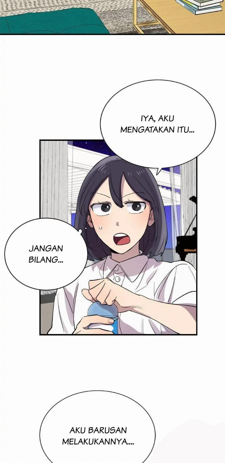 He Can’t Be This Dumb! Chapter 17 Gambar 8