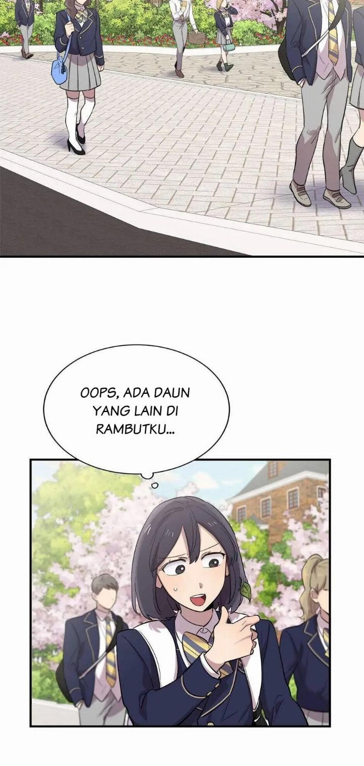 He Can’t Be This Dumb! Chapter 17 Gambar 81
