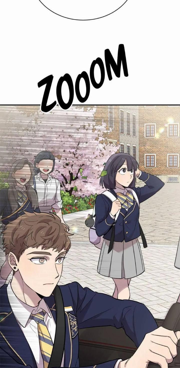 He Can’t Be This Dumb! Chapter 17 Gambar 85