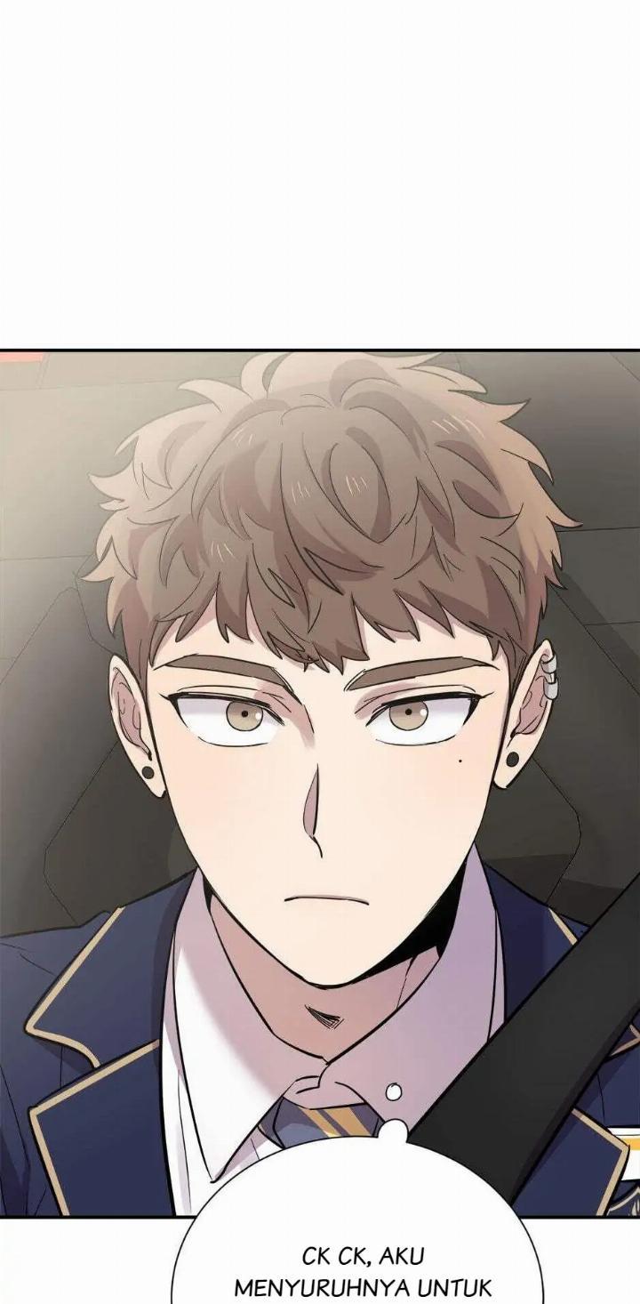 He Can’t Be This Dumb! Chapter 17 Gambar 89