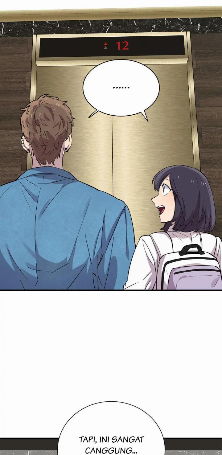 He Can’t Be This Dumb! Chapter 16 Gambar 19