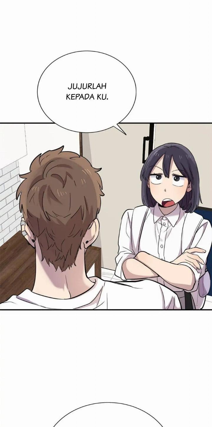 He Can’t Be This Dumb! Chapter 16 Gambar 78