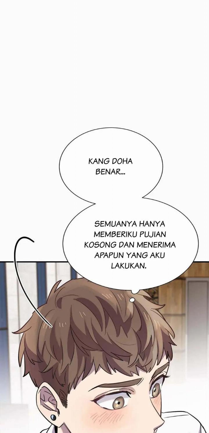 Baca He Can’t Be This Dumb! Chapter 15 Gambar 2