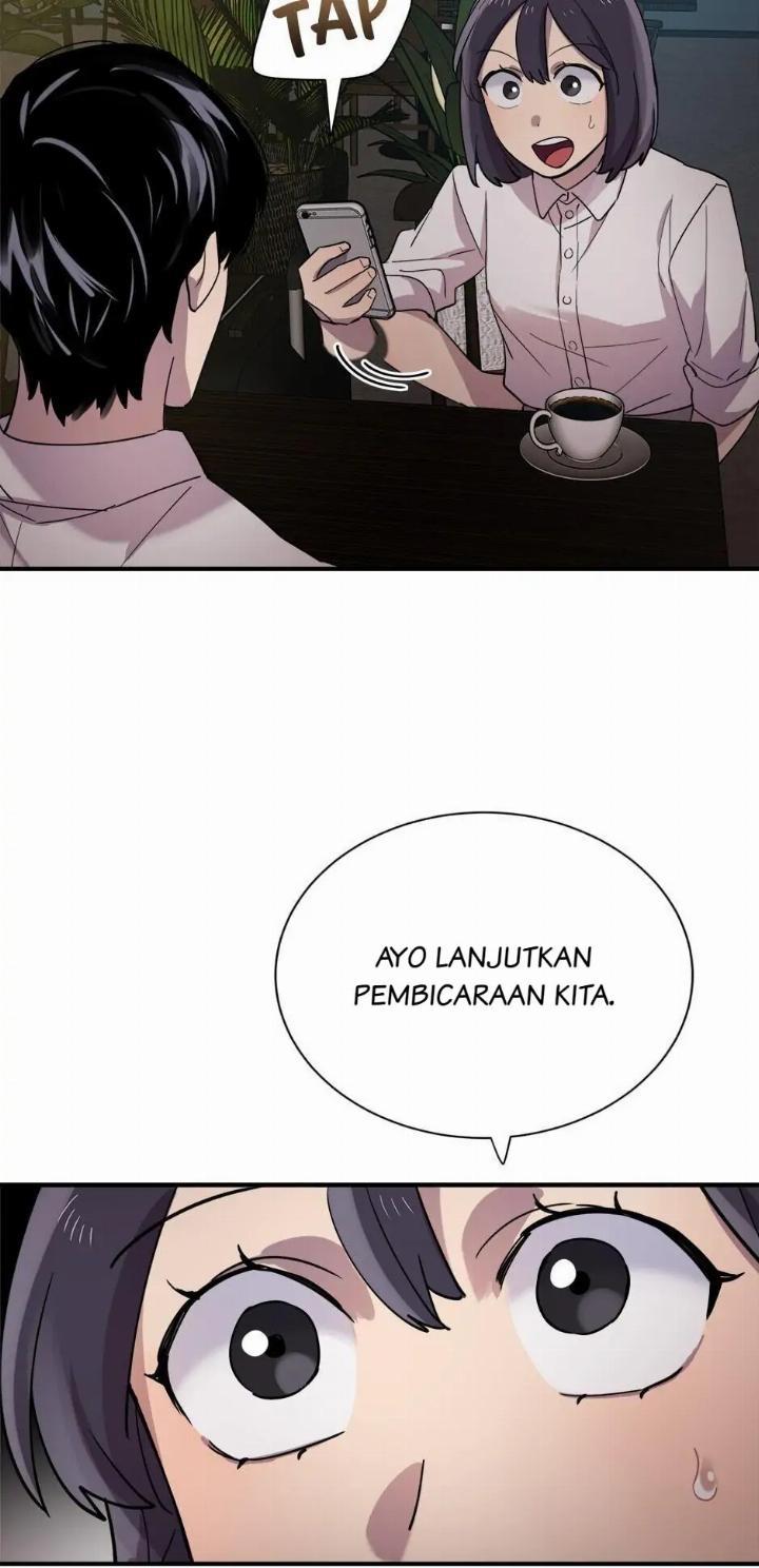 He Can’t Be This Dumb! Chapter 15 Gambar 31