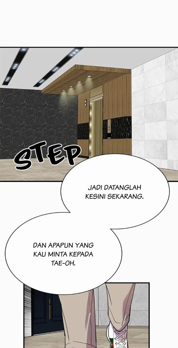 He Can’t Be This Dumb! Chapter 15 Gambar 51