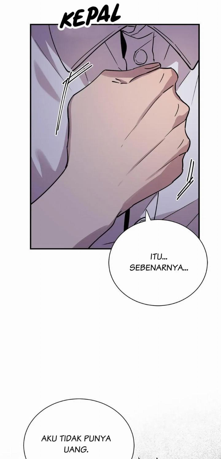 He Can’t Be This Dumb! Chapter 15 Gambar 74
