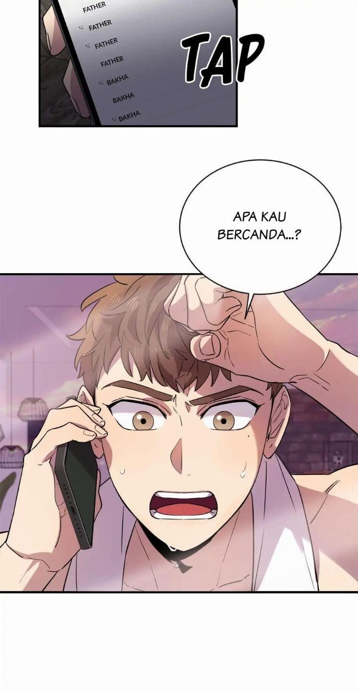 He Can’t Be This Dumb! Chapter 14 Gambar 10