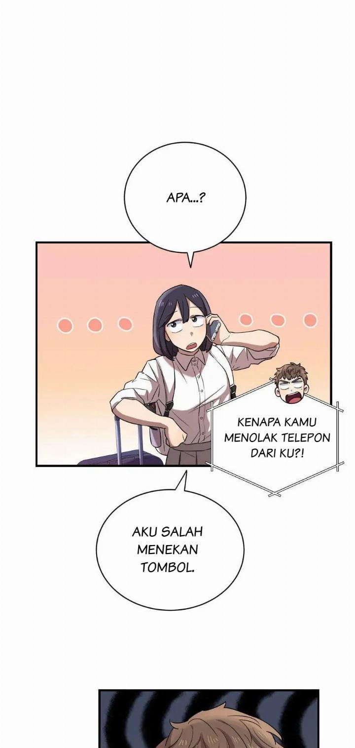 He Can’t Be This Dumb! Chapter 14 Gambar 13