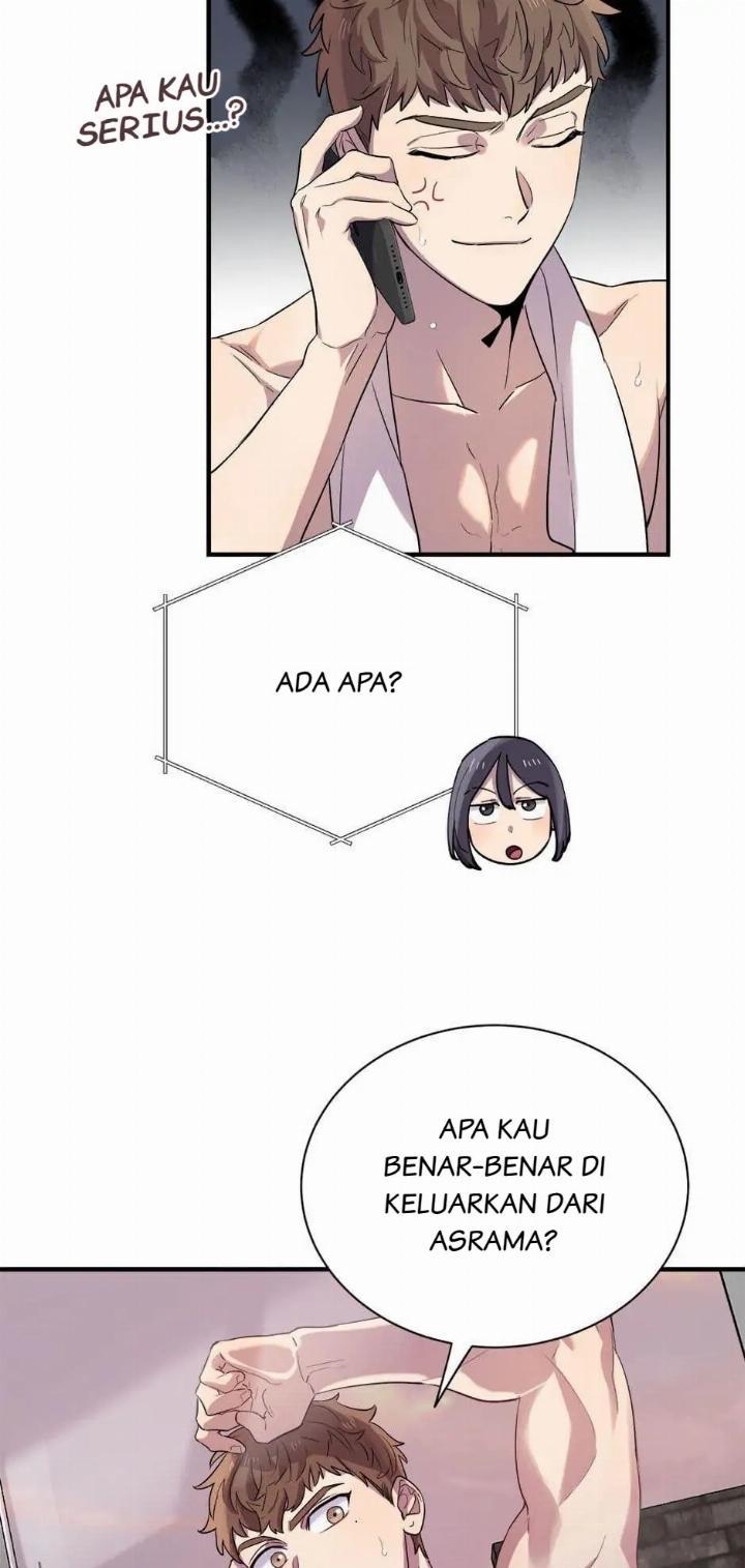 He Can’t Be This Dumb! Chapter 14 Gambar 14