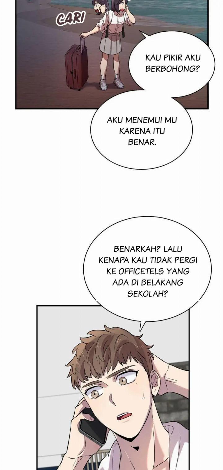 He Can’t Be This Dumb! Chapter 14 Gambar 16