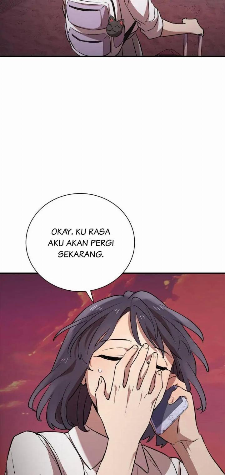 He Can’t Be This Dumb! Chapter 14 Gambar 19