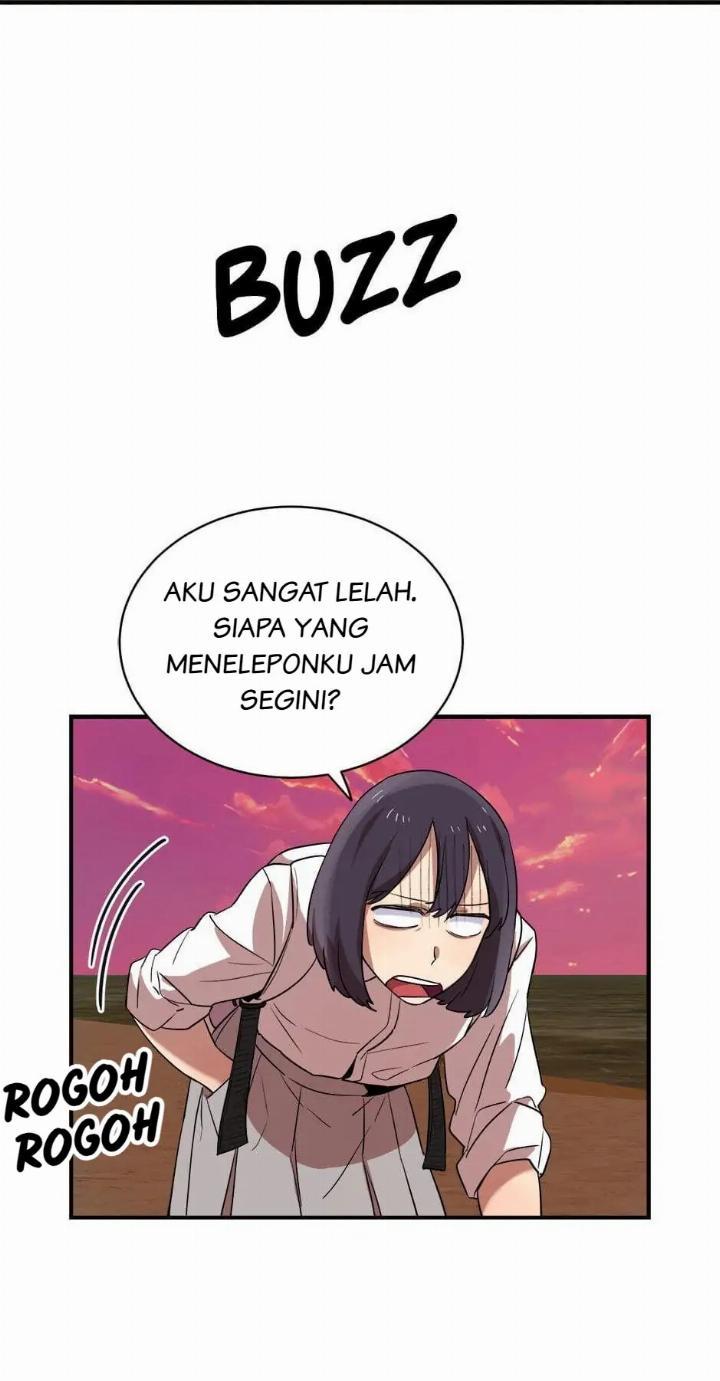 Baca  He Can’t Be This Dumb! Chapter 14 Gambar 2
