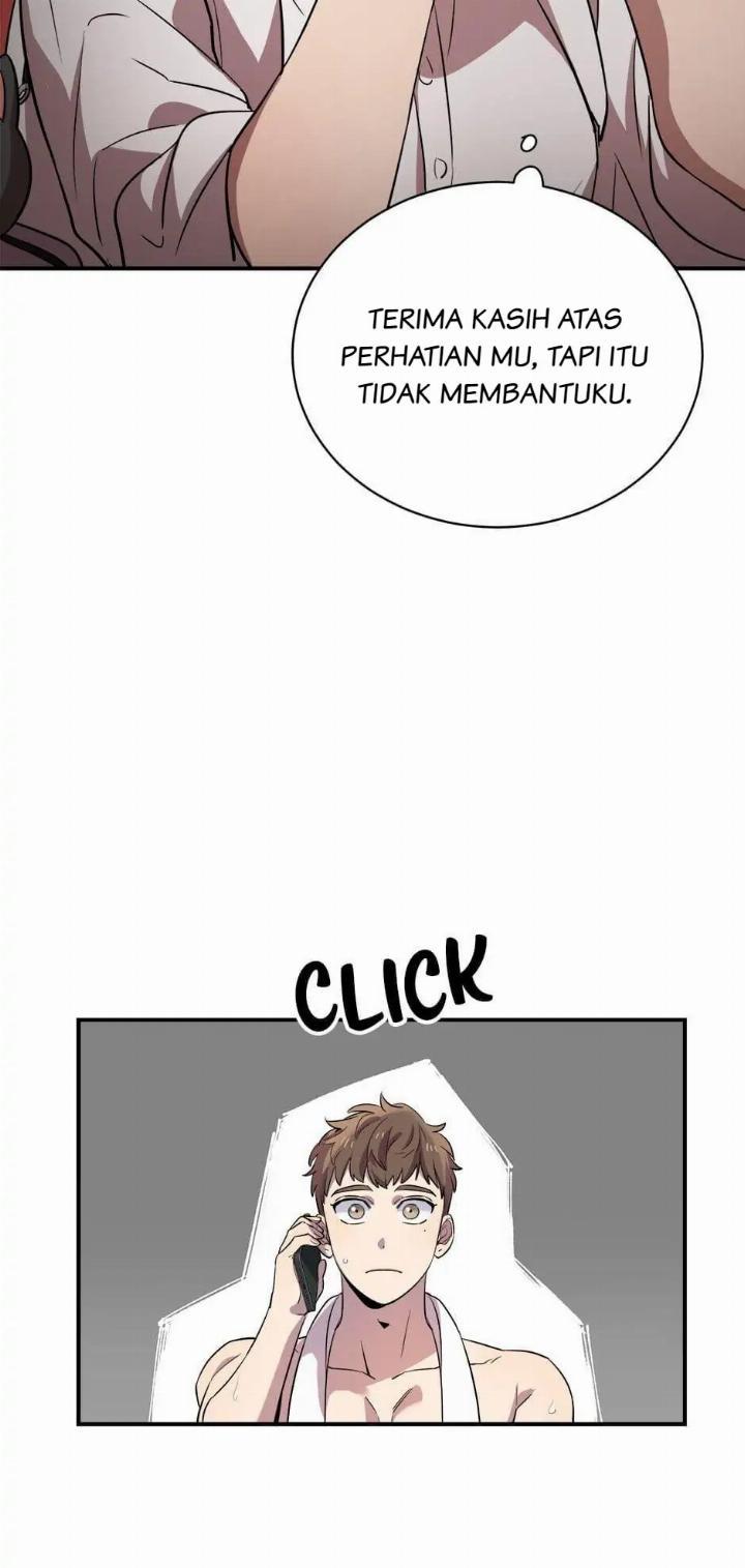 He Can’t Be This Dumb! Chapter 14 Gambar 20