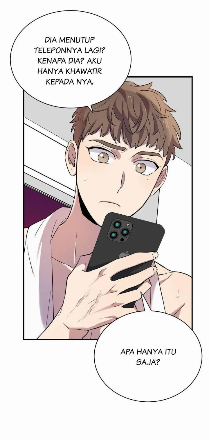 He Can’t Be This Dumb! Chapter 14 Gambar 21