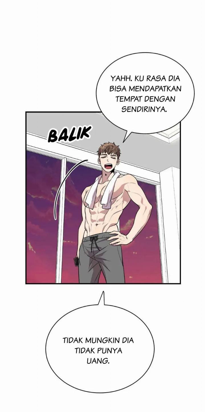 He Can’t Be This Dumb! Chapter 14 Gambar 22