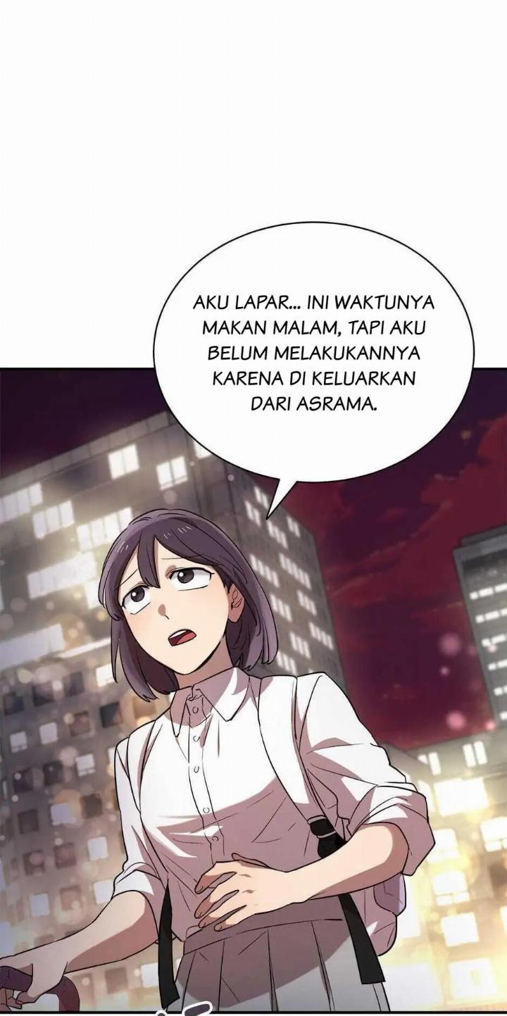 He Can’t Be This Dumb! Chapter 14 Gambar 23