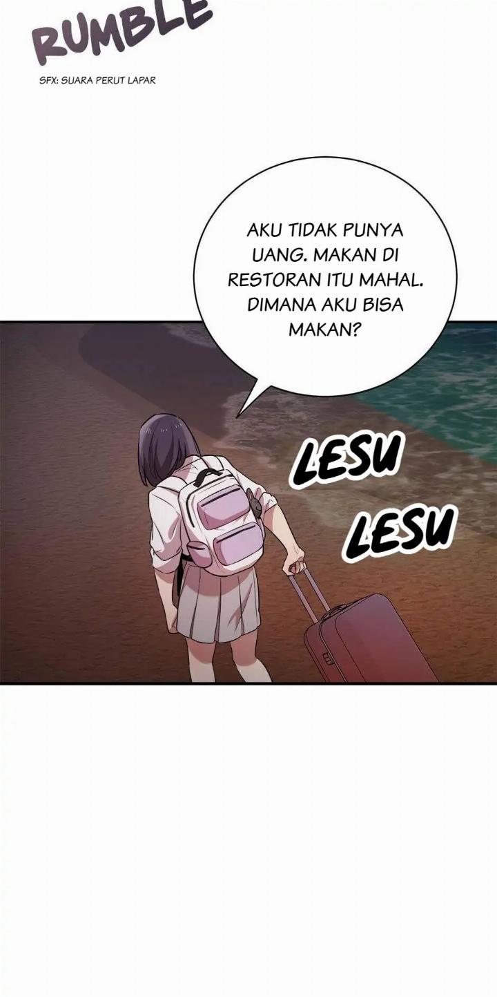He Can’t Be This Dumb! Chapter 14 Gambar 24