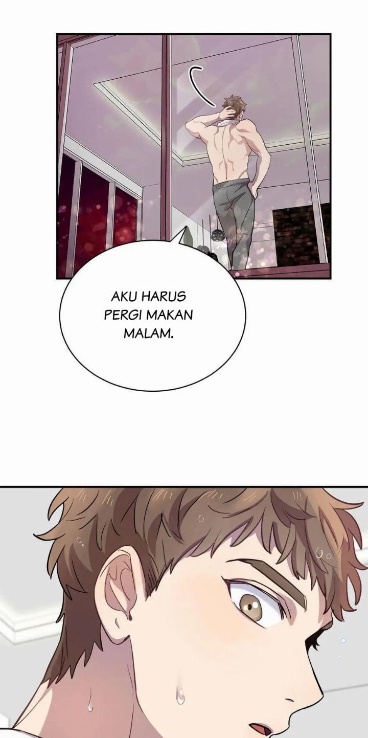 He Can’t Be This Dumb! Chapter 14 Gambar 25