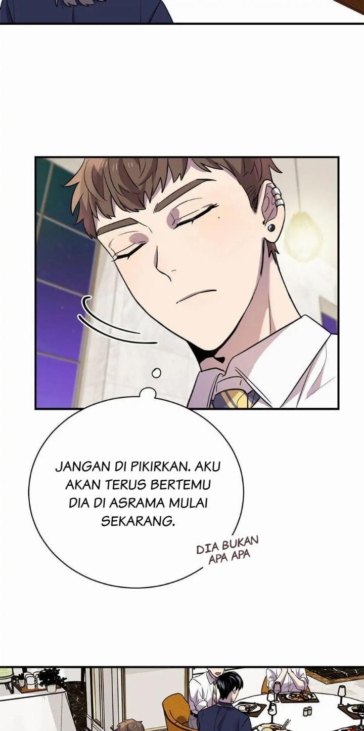 He Can’t Be This Dumb! Chapter 14 Gambar 29