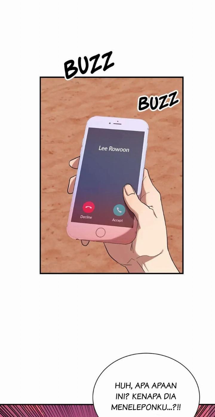 He Can’t Be This Dumb! Chapter 14 Gambar 3