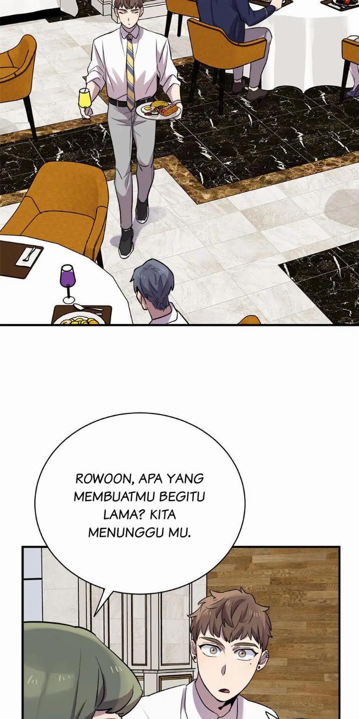 He Can’t Be This Dumb! Chapter 14 Gambar 30