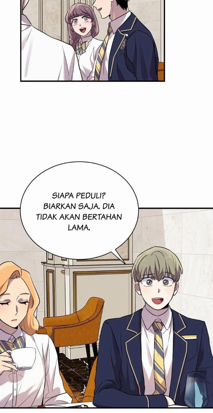 He Can’t Be This Dumb! Chapter 14 Gambar 33