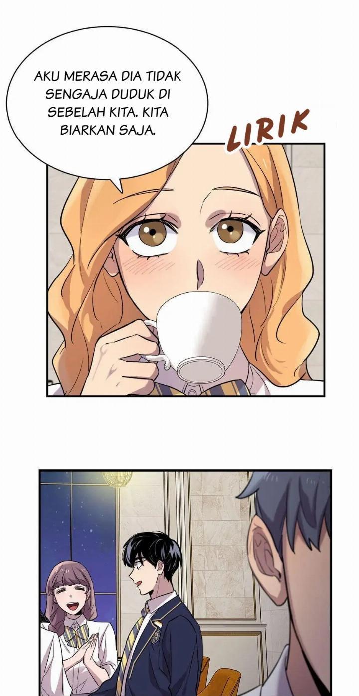 He Can’t Be This Dumb! Chapter 14 Gambar 34