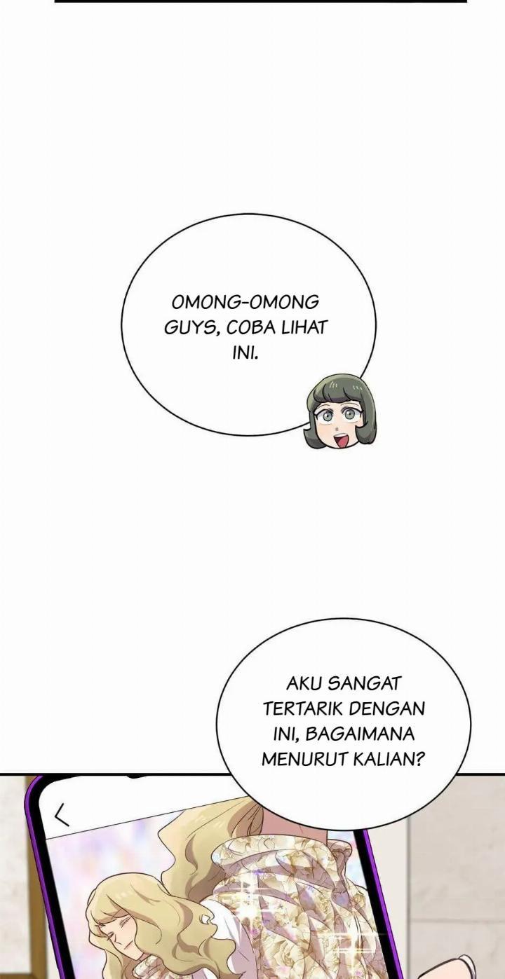 He Can’t Be This Dumb! Chapter 14 Gambar 35