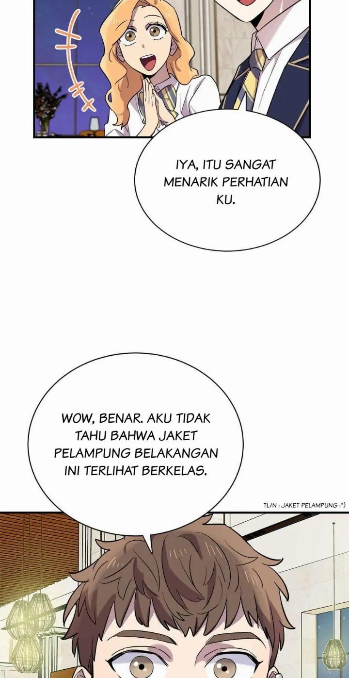 He Can’t Be This Dumb! Chapter 14 Gambar 37