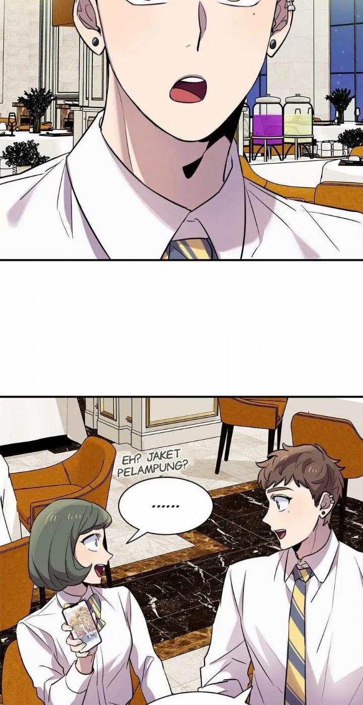 He Can’t Be This Dumb! Chapter 14 Gambar 38