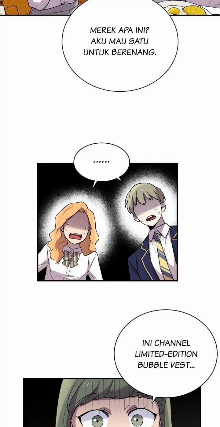 He Can’t Be This Dumb! Chapter 14 Gambar 39