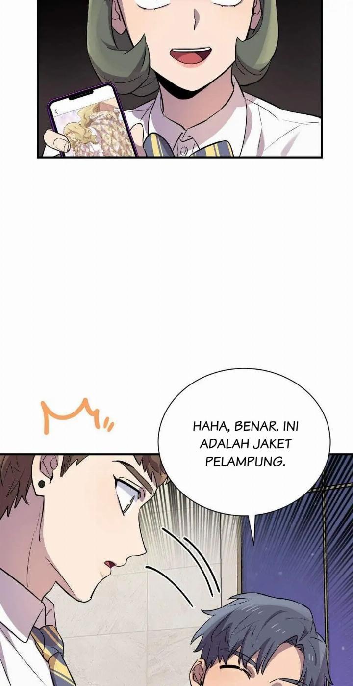 He Can’t Be This Dumb! Chapter 14 Gambar 40