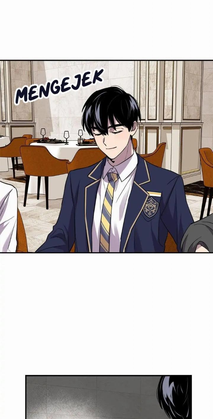 He Can’t Be This Dumb! Chapter 14 Gambar 43