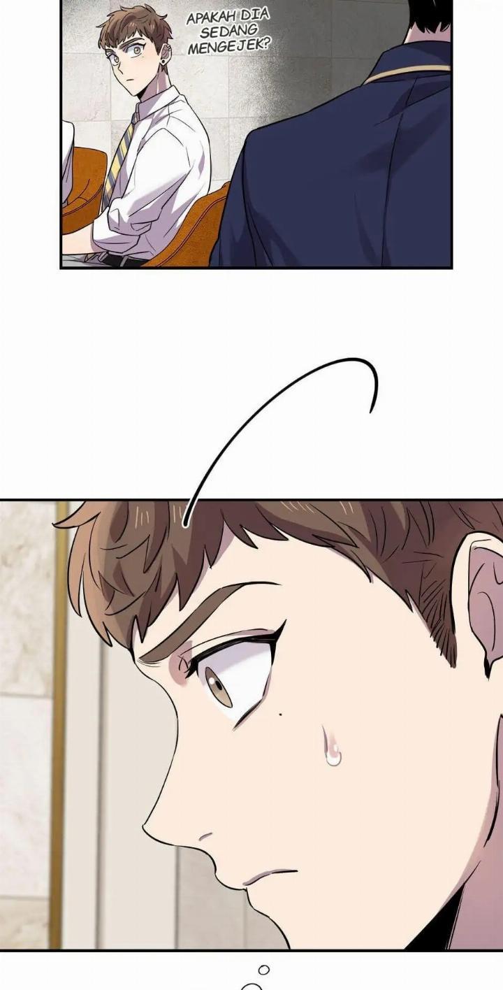 He Can’t Be This Dumb! Chapter 14 Gambar 44