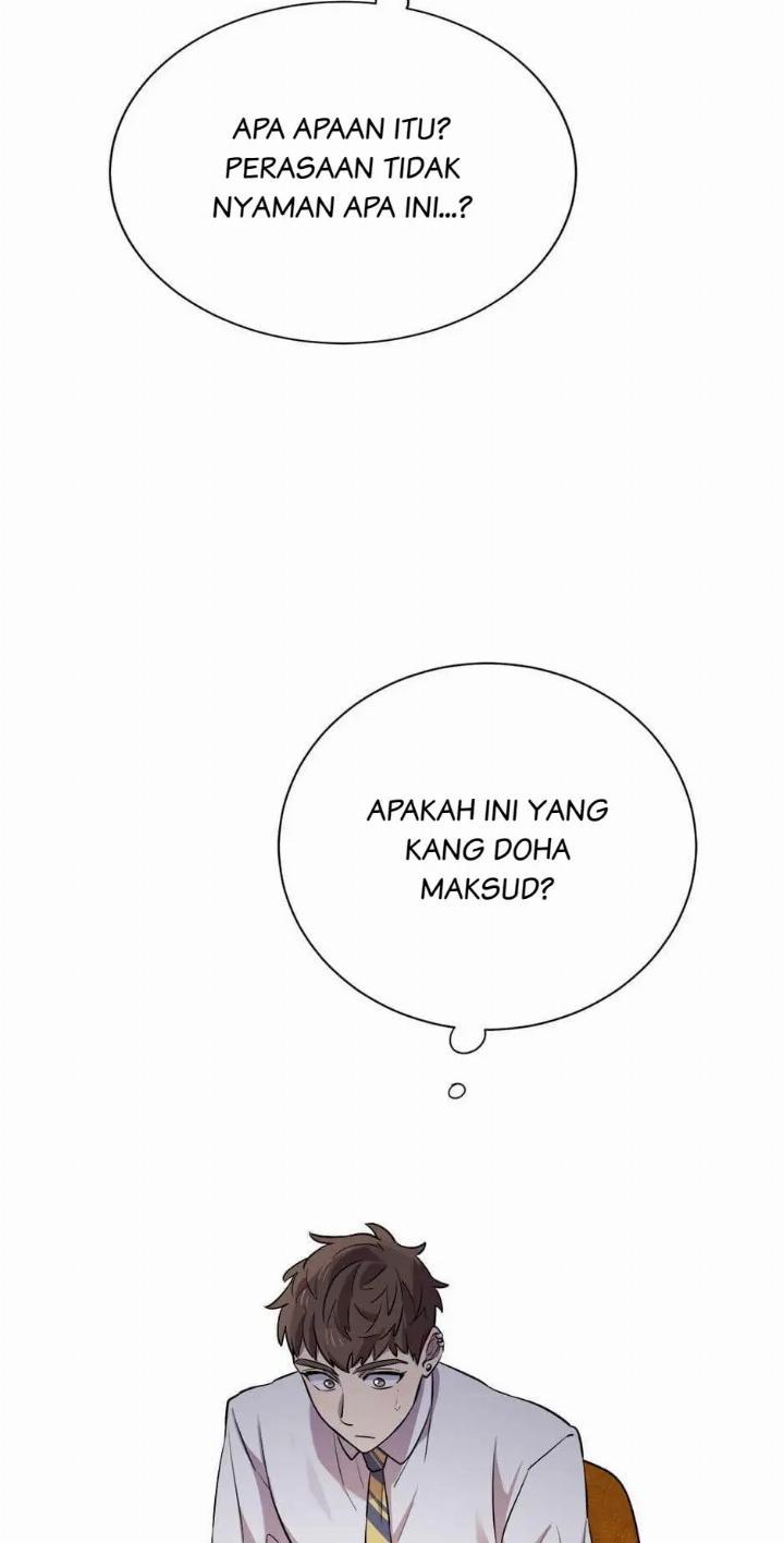 He Can’t Be This Dumb! Chapter 14 Gambar 45