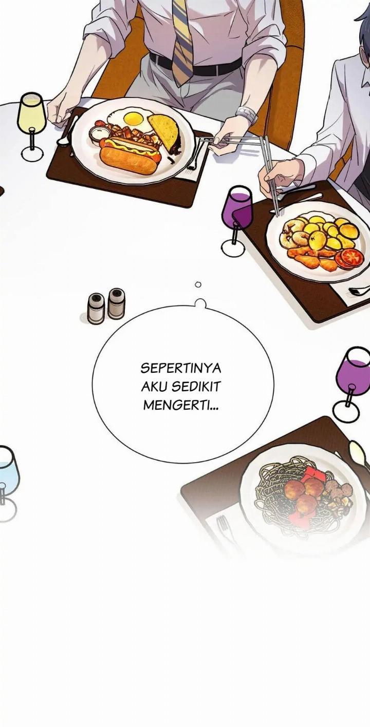 He Can’t Be This Dumb! Chapter 14 Gambar 46